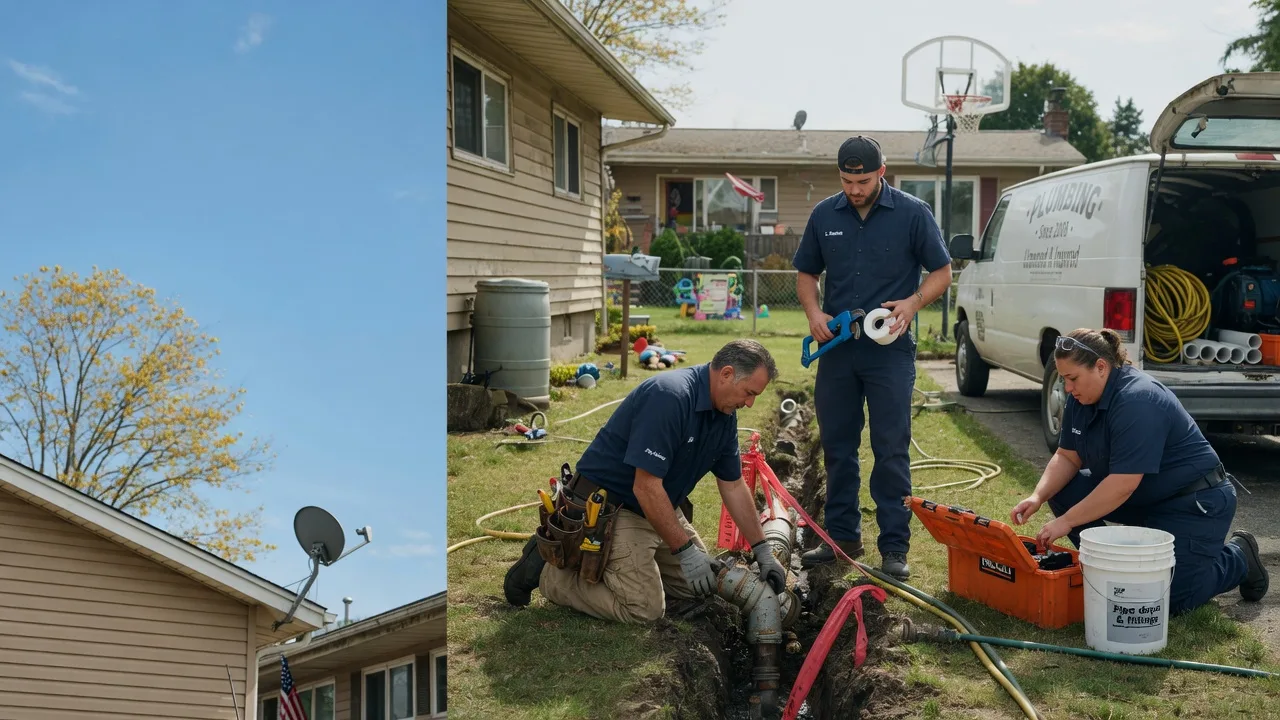 Garbage Disposal Replacement in Loman, MN near me